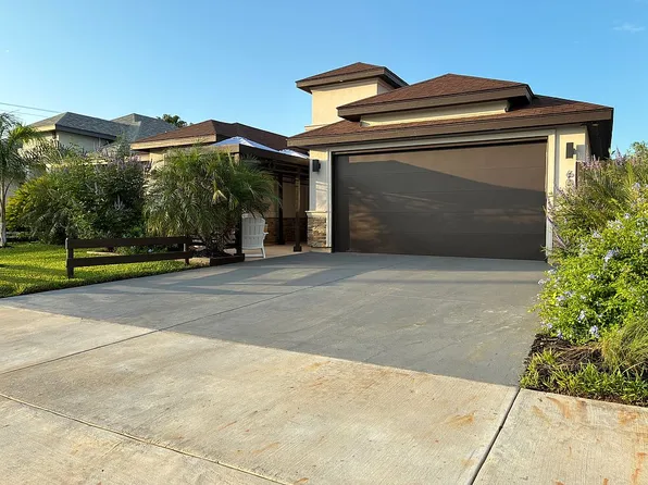 6021 Grapevine Loop, Brownsville, TX 78526