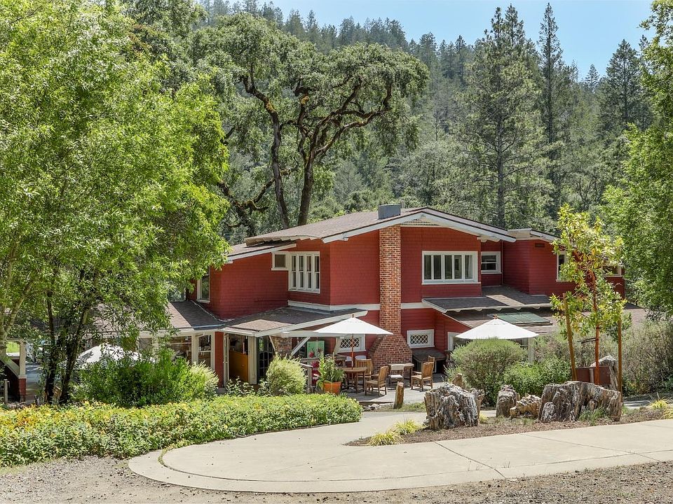 4100 Petrified Forest Rd Calistoga, CA, 94515 Apartments for Rent