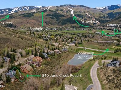 840 June Creek Rd #S, Edwards, CO, 81632