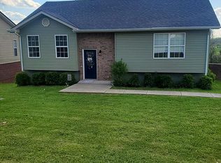 2752 East Highway 635, Science Hill, KY 42553