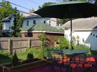 710 Arlington Ct, Champaign, IL