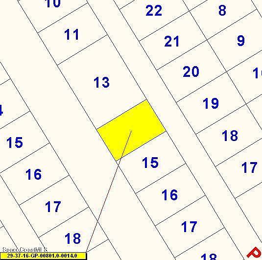 2nd image of 1506 Paley Cir SE