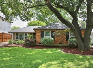 9840 Gooding Dr, Dallas, TX 75220