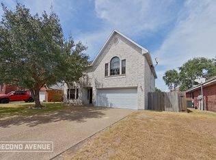 7803 Kingshire Dr, Corpus Christi, TX 78413
