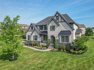 1843 Wadebridge Way, Brentwood, TN 37027