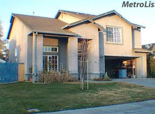 30 Jones Ranch Ct, Sacramento, CA 95838