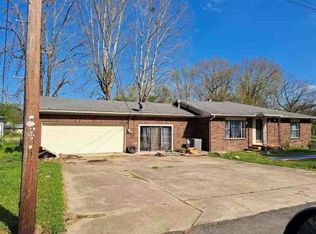 833 Washington St, Waldron, AR 72958