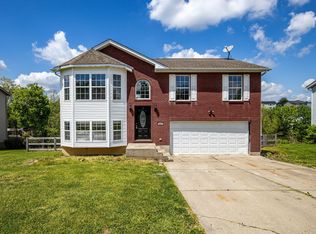 304 Eagle Creek Dr, Dry Ridge, KY 41035