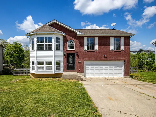 304 Eagle Creek Dr, Dry Ridge, KY 41035