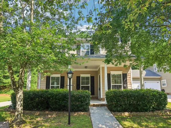 1009 Lake Pointe Ct, Suwanee, GA 30024