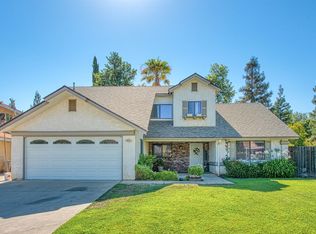 1818 E Solar Ave, Fresno, CA 93720