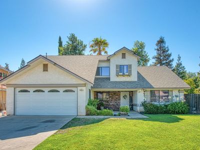 1818 E Solar Ave, Fresno, CA, 93720