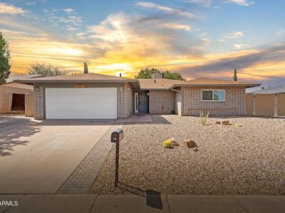 1133 Cholla Cir, Sierra Vista, AZ, 85635