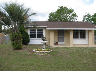 4399 Landover Blvd, Spring Hill, FL 34609