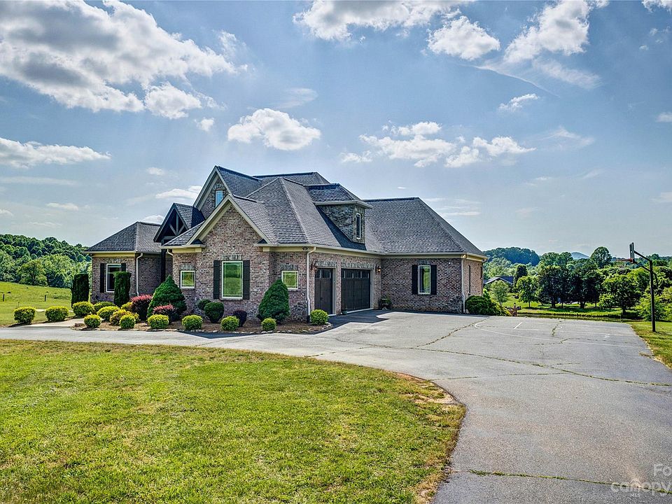 2853 Zion Church Rd, Hickory, NC 28602 MLS CAR4029375 Zillow