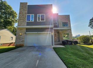 2039 Cartier Way, Charlotte, NC 28208