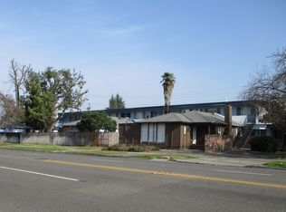 2648 Pacific Ave APT 25, Stockton, CA