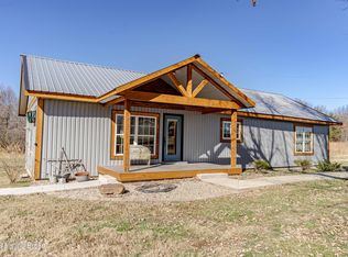 3378 Bryant Ridge Rd, Caneyville, KY 42721