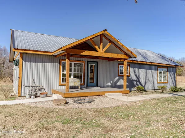 3378 Bryant Ridge Rd, Caneyville, KY 42721