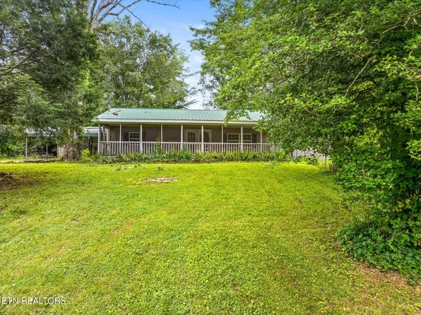 2896 Fairview Rd, Madisonville, TN 37354