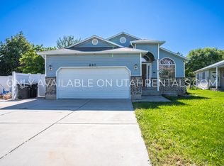 897 S 1520 E, Spanish Fork, UT 84660