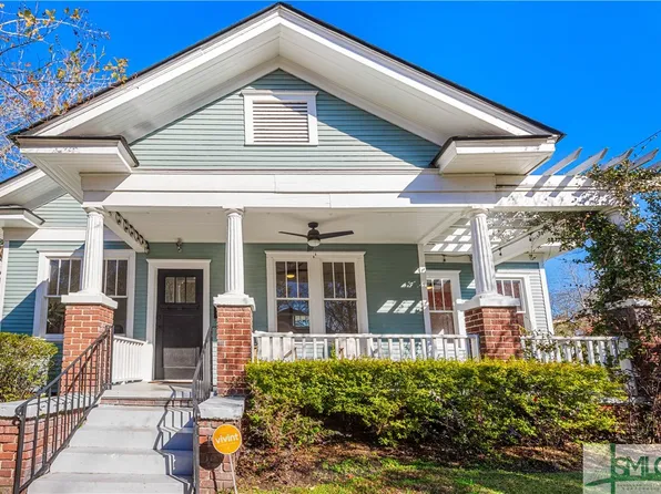 1130 E 40th Street, Savannah, GA 31404