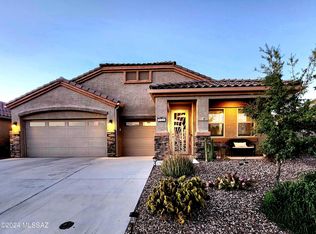 9186 W Spanish Dagger Dr, Marana, AZ 85653