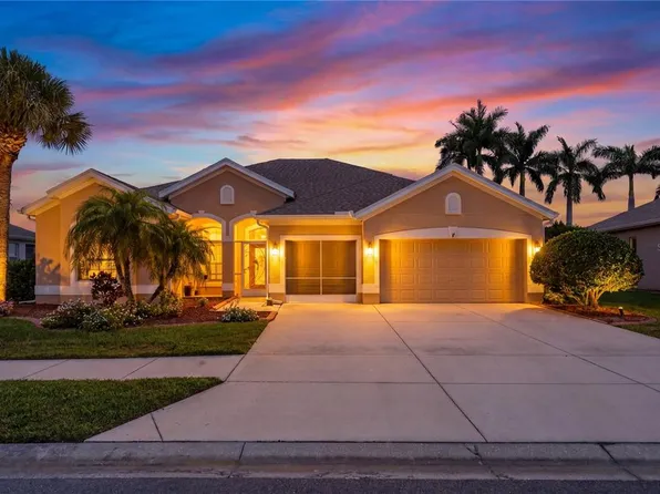 5352 Layton Dr, Venice, FL 34293