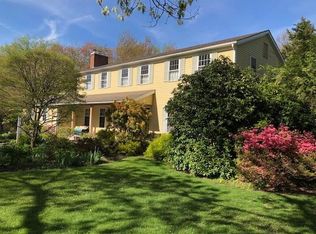 140 Howland Rd, East Greenwich, RI 02818