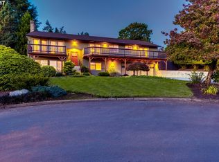 1216 NW 79th Cir, Vancouver, WA 98665