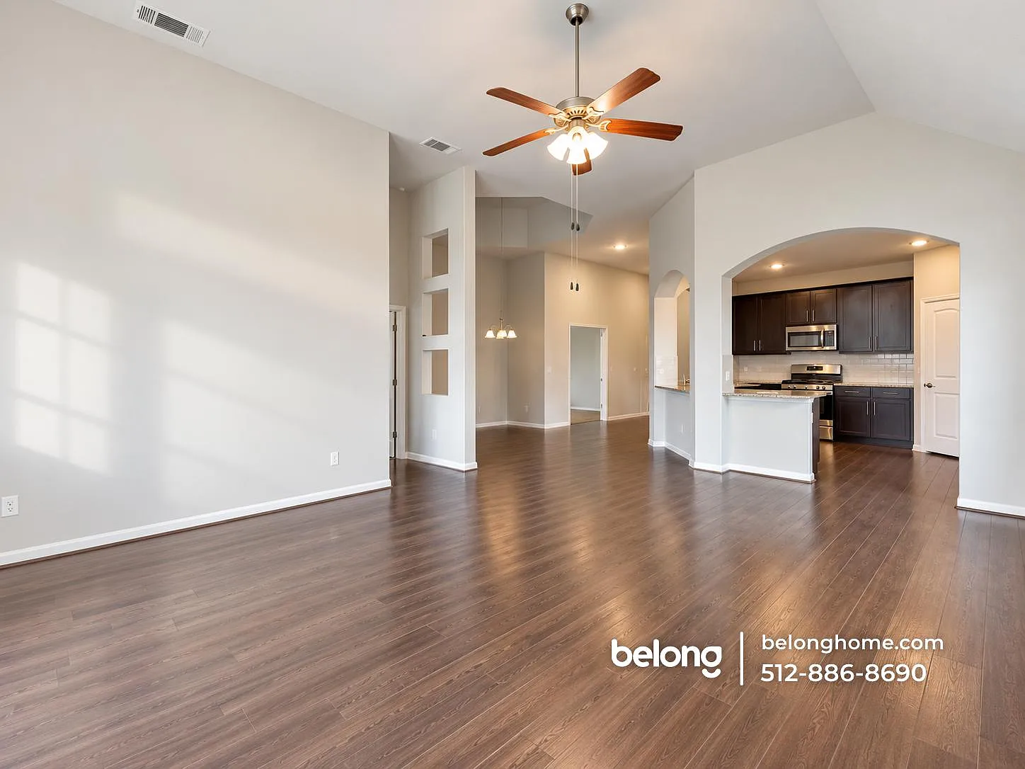 3 bed, 2.0 bath, 2268 sqft, $2,515 — Photo 3