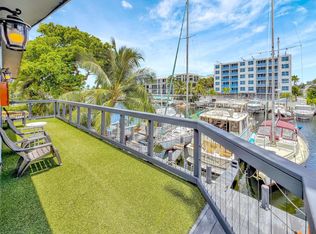 320 Hendricks Isle APT 3, Fort Lauderdale, FL 33301