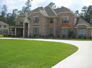 30719 Aldine Westfield Rd, Spring, TX 77386