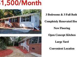 5701 Kyle Dr, Raleigh, NC 27616