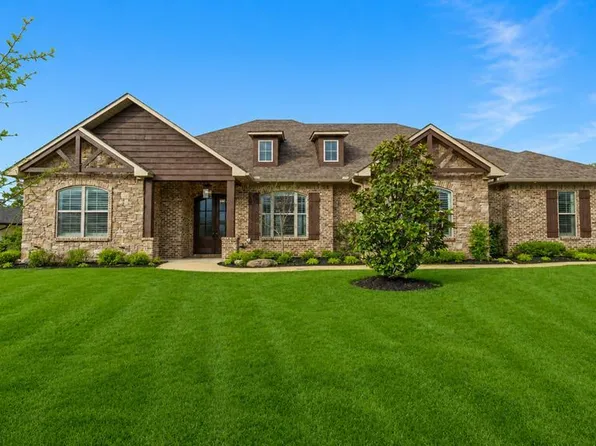 4103 Jack Cullen Dr, Texarkana, AR 71854