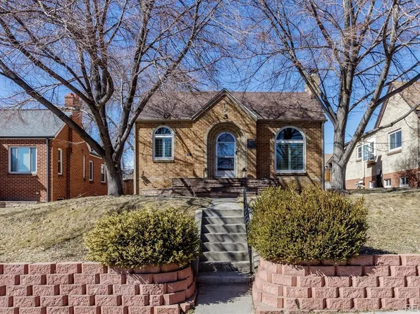 4605 Eliot Street, Denver, CO 80211