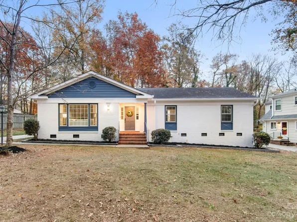 6013 Colchester Pl, Charlotte, NC 28210