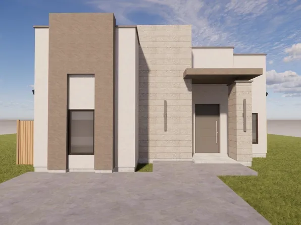 115 Lusitano Dr, Laredo, TX 78046