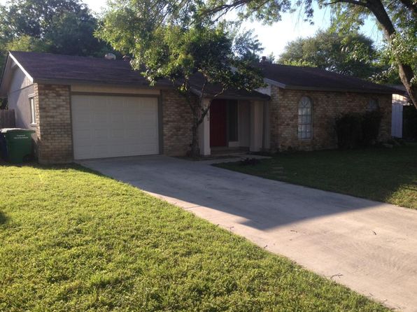 5802 Cliffbrier Dr