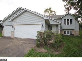 13870 Sycamore St NW, Andover, MN 55304
