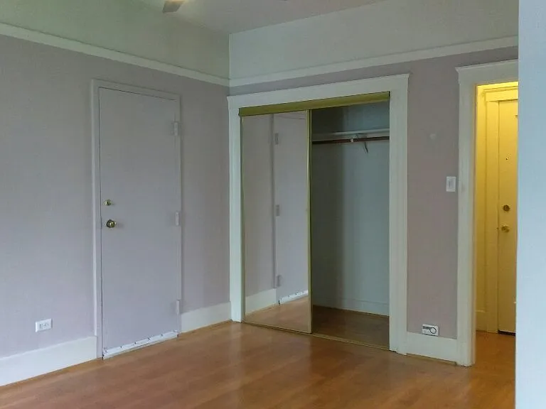 1775 Ofarrell St #5 — Photo 3