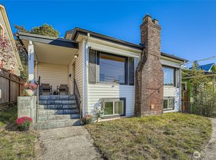 2834 30th Ave S, Seattle, WA 98144