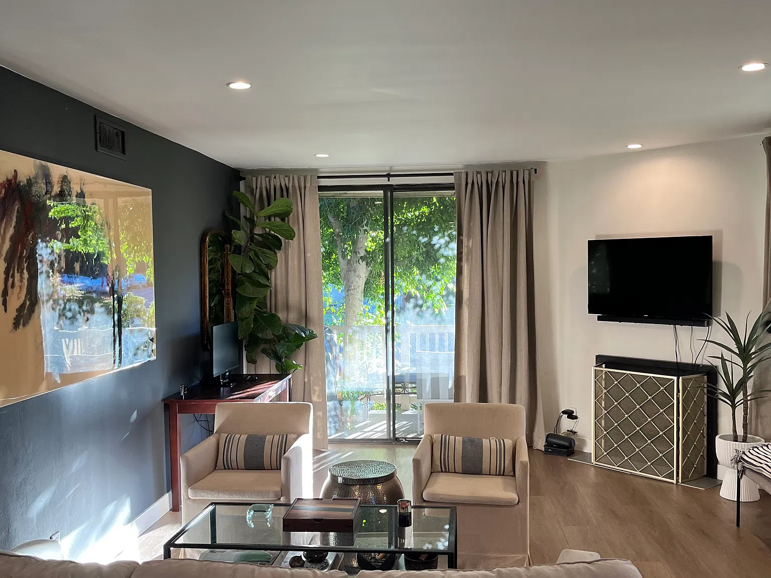 2 bed, 1190 sqft, $3,500 — Photo 4