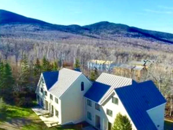 6011 Penobscot Circle #11, Carrabassett Valley, ME 04947