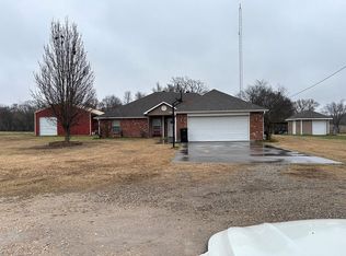 155 Spring Creek Trl, Sulphur Springs, TX 75482