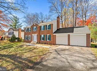 15600 Good Hope Rd, Silver Spring, MD 20905