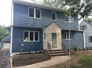 99 Brookwood Rd, Clifton, NJ 07012