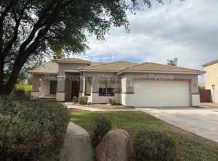 4381 E Sundance Ct, Gilbert, AZ 85297