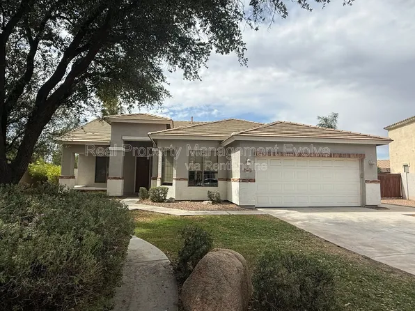 4381 E Sundance Ct, Gilbert, AZ 85297