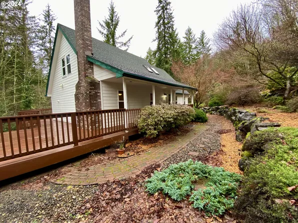 23510 NE 246th Ct, Battle Ground, WA 98604